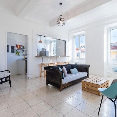 Bright Apartment Old Town 니스 외부 사진
