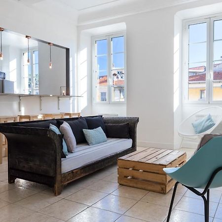 Bright Apartment Old Town 니스 외부 사진
