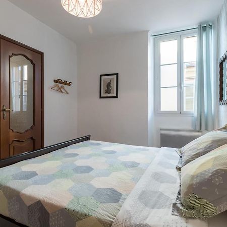 Bright Apartment Old Town 니스 외부 사진