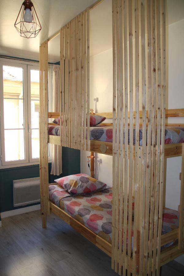 Bright Apartment Old Town 니스 외부 사진