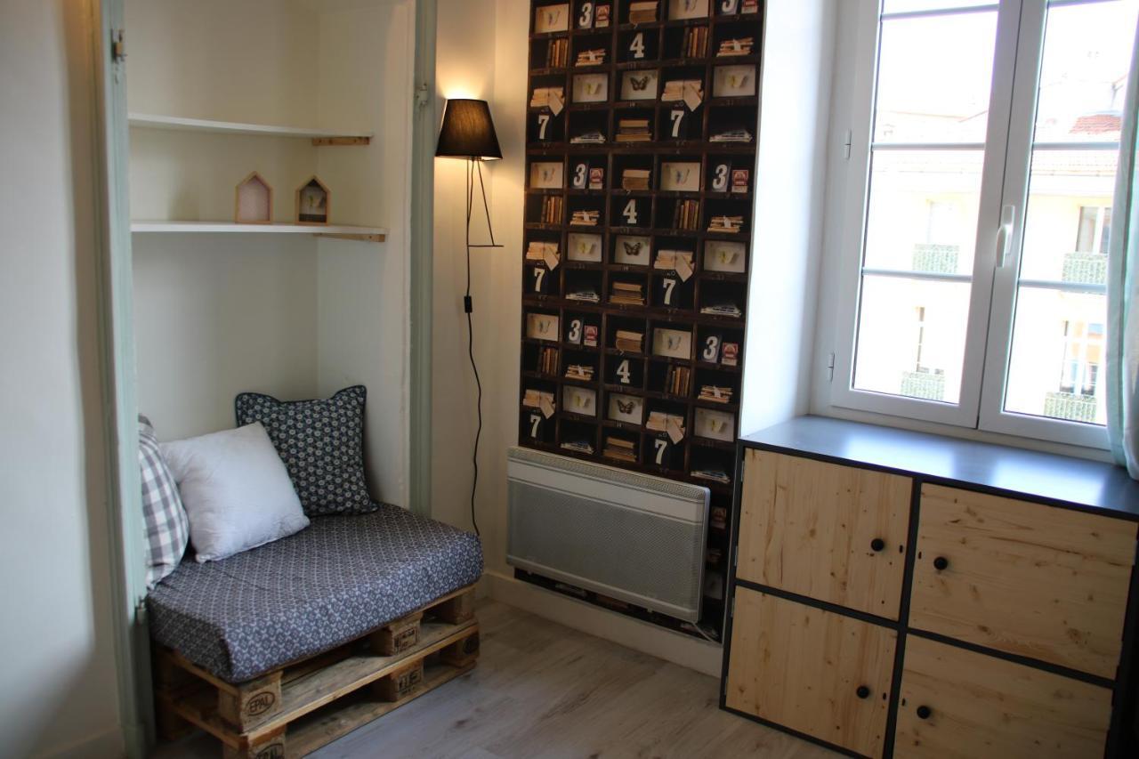 Bright Apartment Old Town 니스 외부 사진