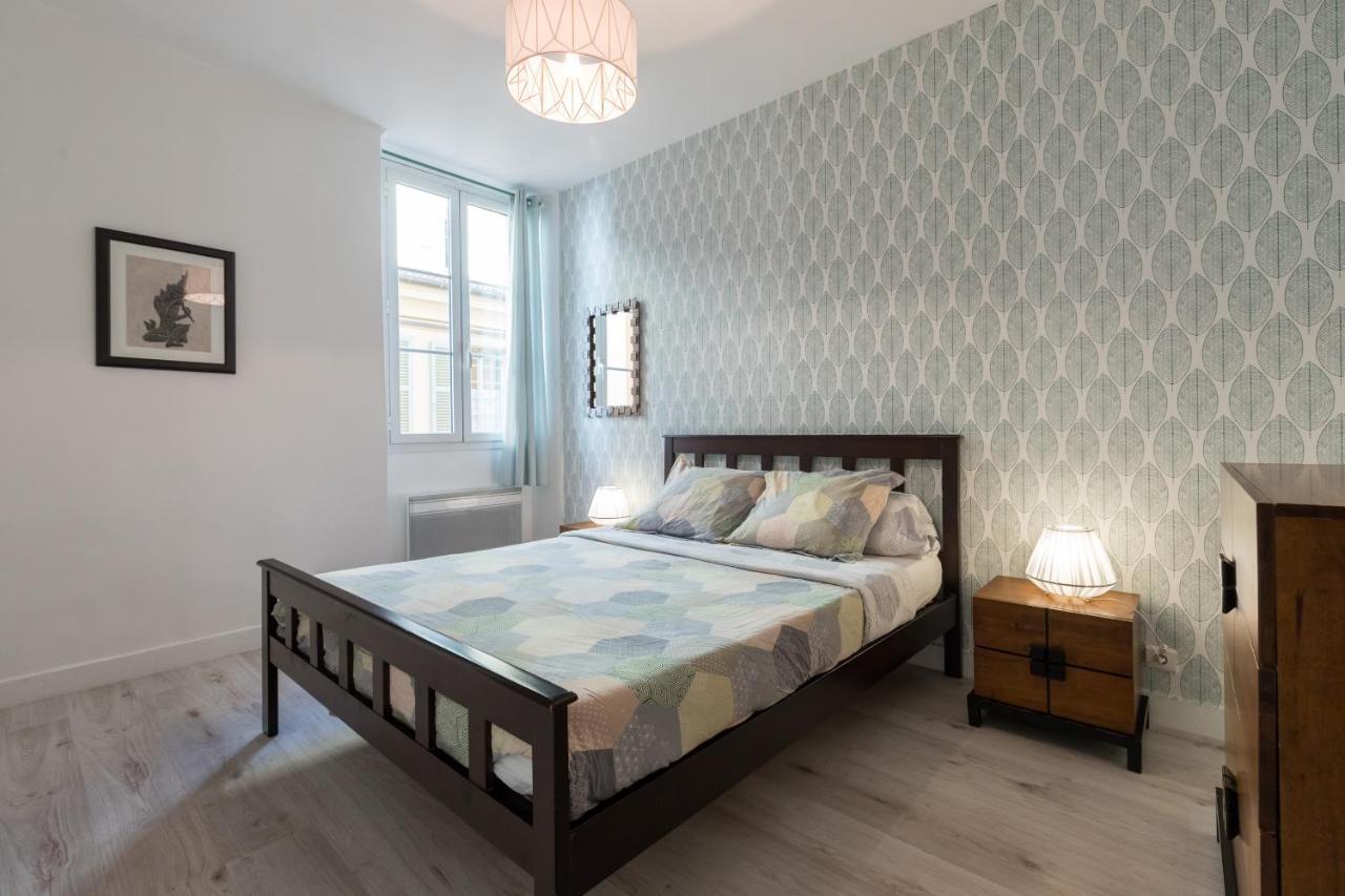 Bright Apartment Old Town 니스 외부 사진