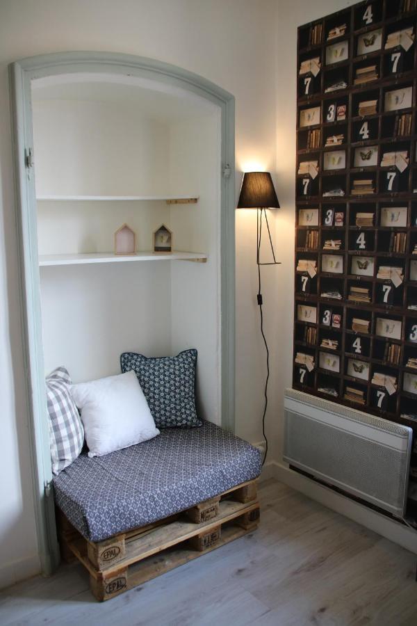 Bright Apartment Old Town 니스 외부 사진